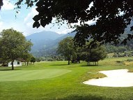 9-Loch Golfclub Rendena