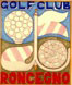 Logo GC Roncegno