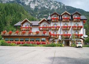 Hotel Kapriol